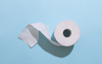 For people that Poop – Are you still using toilet paper?