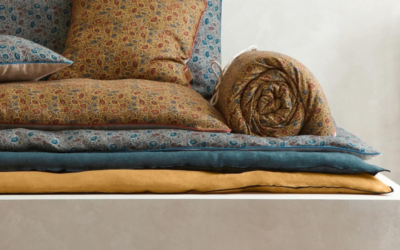 Musings from a Turkish Greenish Renovation – Upholstery