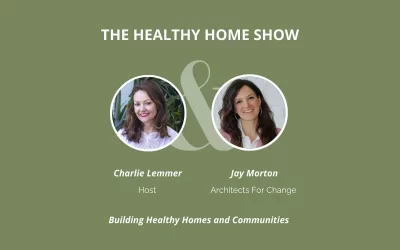 Building Healthy Homes and Communities