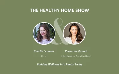 Building Wellness into Rental Living