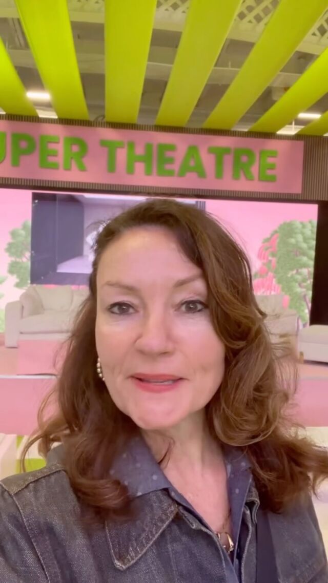 What did I get up to at the @ideal_home_show 2025? ❤️

Well I got to be interviewed by the lovely @louisegookey about ‘the hidden toxins in our homes and how they damage our health’ plus …‘how to make more conscious consumer choices for your home’.

I got to hang out with the YouTube crew from the Ideal Home Show and do some panel discussions with the lovely @officiallyclara_ and @thehomereset.ie .
With expert hosting and presenting by @delgibbons .

And closing out a fantastic show with some wonderful sessions by the inspirational @matt.smithwood .

Such a dream team and  so so so much fun ! 

#idealhomeshow #idealhome